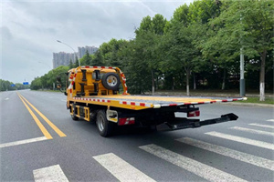 琼中宁武道路救援拖车-宁武救援服务热线